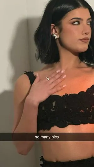 Charli D Amelio OnlyFans Leaked Free Thumbnail Picture - #eOD70bhml9