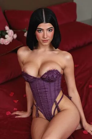 Charli D Amelio OnlyFans Leaked Free Thumbnail Picture - #erATprscsl