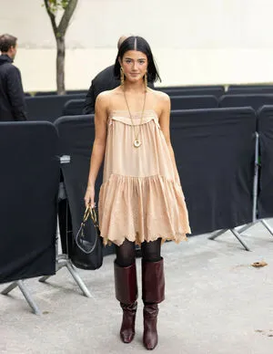 Charli D Amelio OnlyFans Leaked Free Thumbnail Picture - #fh8yuytwzs