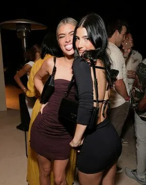 Charli D Amelio OnlyFans Leaked Free Thumbnail Picture - #h1lH7WVZWw