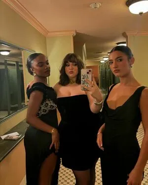 Charli D Amelio OnlyFans Leaked Free Thumbnail Picture - #hsau96P4lg