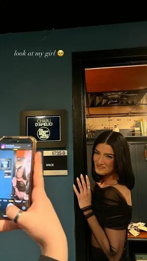 Charli D Amelio OnlyFans Leaked Free Thumbnail Picture - #jJG0Gn7bBu