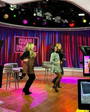 Charli D Amelio OnlyFans Leaked Free Thumbnail Picture - #jhl8SHx5am