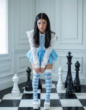 Charli D Amelio OnlyFans Leaked Free Thumbnail Picture - #lioXPStUda