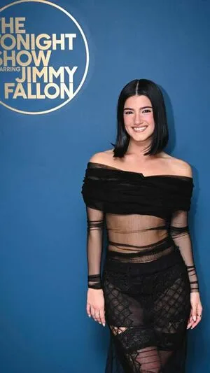 Charli D Amelio OnlyFans Leaked Free Thumbnail Picture - #m6GOJ2JofT