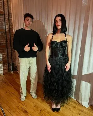 Charli D Amelio OnlyFans Leaked Free Thumbnail Picture - #oTC9OG5Ya8