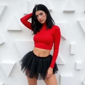 Charli D Amelio OnlyFans Leaked Free Thumbnail Picture - #qirC5UjO2r