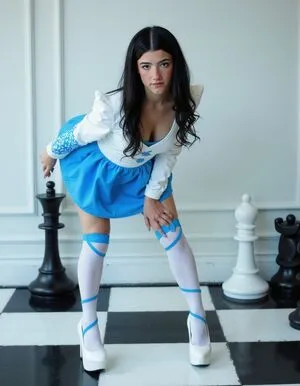 Charli D Amelio OnlyFans Leaked Free Thumbnail Picture - #r9JmQZ5fhZ