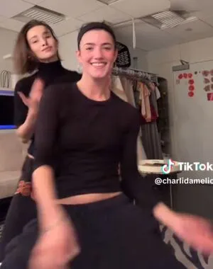 Charli D Amelio OnlyFans Leaked Free Thumbnail Picture - #rVKgbCFaFq