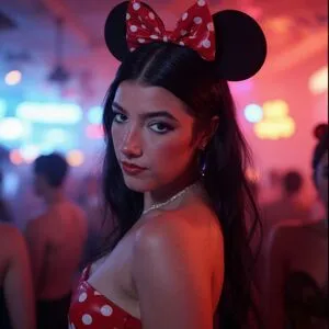 Charli D Amelio OnlyFans Leaked Free Thumbnail Picture - #uNQFioQd1W