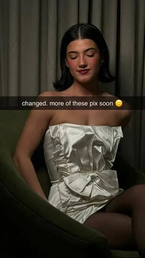 Charli D Amelio OnlyFans Leaked Free Thumbnail Picture - #vMGM0H7uDQ