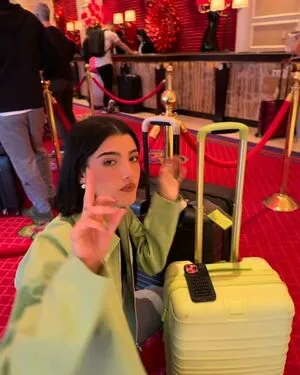 Charli D Amelio OnlyFans Leaked Free Thumbnail Picture - #vrDvwx9vku