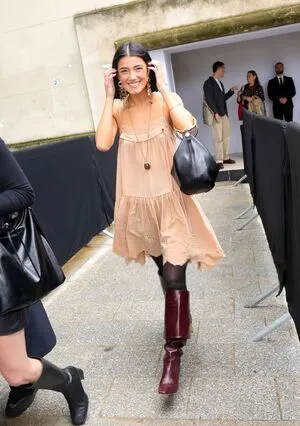 Charli D Amelio OnlyFans Leaked Free Thumbnail Picture - #xWxs8pI1JS