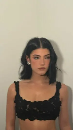 Charli D Amelio OnlyFans Leaked Free Thumbnail Picture - #xpWHPHt5EV