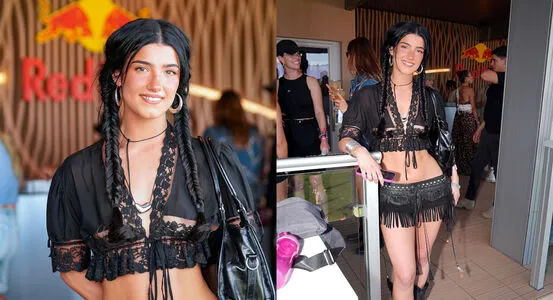 Charli Da OnlyFans Leaked Free Thumbnail Picture - #8V1FrmJp1w