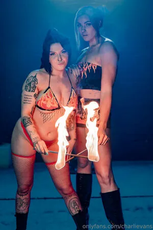 Charli Evans OnlyFans Leaked Free Thumbnail Picture - #0nGo9cBNVQ