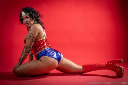 Charli Evans OnlyFans Leaked Free Thumbnail Picture - #0u03XYGXzL