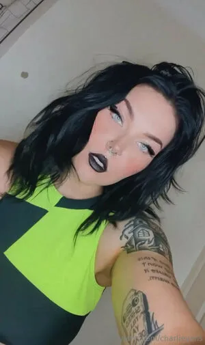 Charli Evans OnlyFans Leaked Free Thumbnail Picture - #1iwxIGmwpA