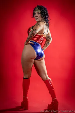 Charli Evans OnlyFans Leaked Free Thumbnail Picture - #2HVThuOe6H