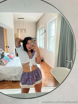 Charli Evans OnlyFans Leaked Free Thumbnail Picture - #4fKxAz1Dzz