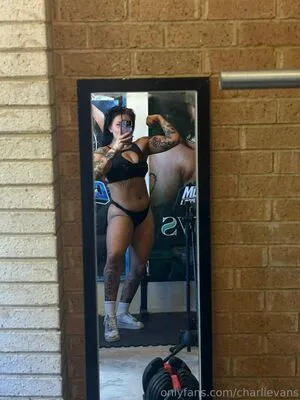 Charli Evans OnlyFans Leaked Free Thumbnail Picture - #4yXT2EfZ7I