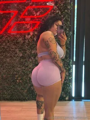 Charli Evans OnlyFans Leaked Free Thumbnail Picture - #5WjACfW2RW