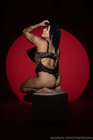 Charli Evans OnlyFans Leaked Free Thumbnail Picture - #6jrUlTtHbl