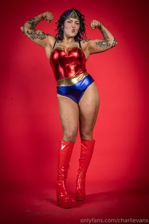 Charli Evans OnlyFans Leaked Free Thumbnail Picture - #7Me4Nff2RT