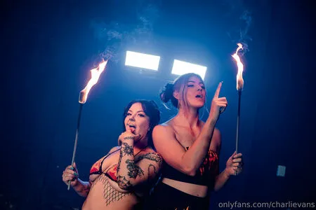 Charli Evans OnlyFans Leaked Free Thumbnail Picture - #7ynLJi5IFa