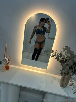 Charli Evans OnlyFans Leaked Free Thumbnail Picture - #91iPDptghG