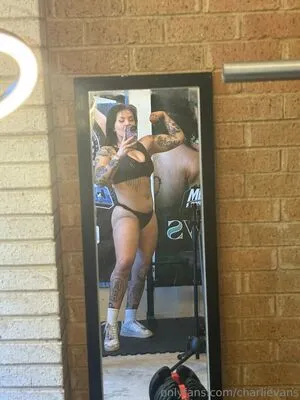 Charli Evans OnlyFans Leaked Free Thumbnail Picture - #9GU554BSLm