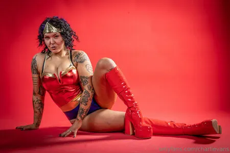 Charli Evans OnlyFans Leaked Free Thumbnail Picture - #ATgX0NohnO