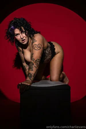 Charli Evans OnlyFans Leaked Free Thumbnail Picture - #AzHchNfjpY