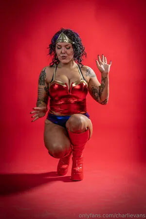 Charli Evans OnlyFans Leaked Free Thumbnail Picture - #C8OC5LP6cQ