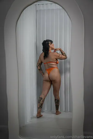 Charli Evans OnlyFans Leaked Free Thumbnail Picture - #CCCWatRnc0