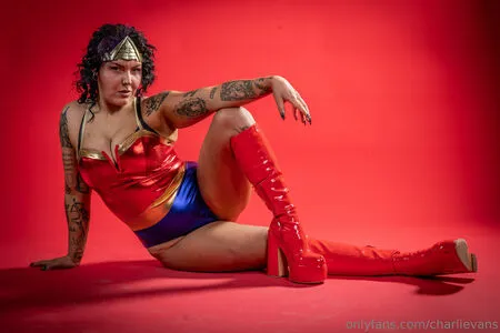 Charli Evans OnlyFans Leaked Free Thumbnail Picture - #DRHr3LUuF2