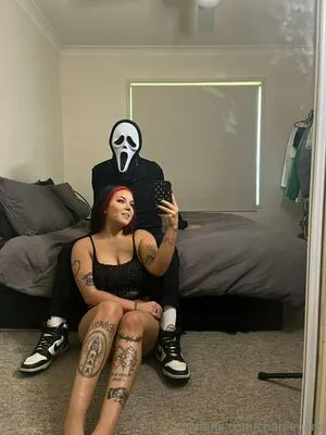 Charli Evans OnlyFans Leaked Free Thumbnail Picture - #Ddb2wmowct