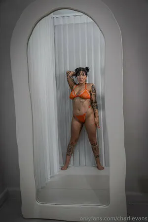 Charli Evans OnlyFans Leaked Free Thumbnail Picture - #EKSfB95hOS