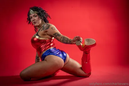 Charli Evans OnlyFans Leaked Free Thumbnail Picture - #ErOxNbZdc7