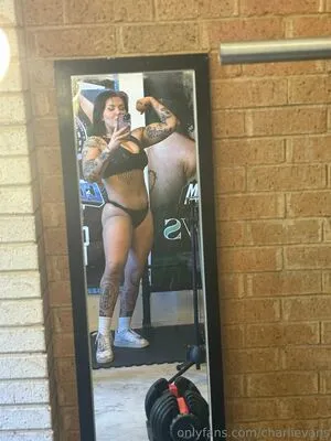 Charli Evans OnlyFans Leaked Free Thumbnail Picture - #Et48lJevb5