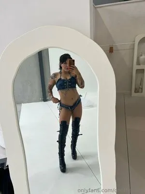 Charli Evans OnlyFans Leaked Free Thumbnail Picture - #FdNLqaRNE0