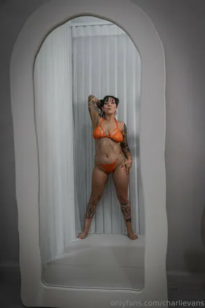 Charli Evans OnlyFans Leaked Free Thumbnail Picture - #Fe83m7KHgl