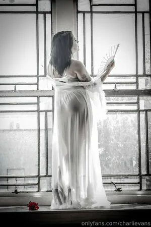 Charli Evans OnlyFans Leaked Free Thumbnail Picture - #GQLLLf5HYd