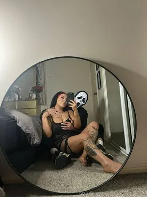 Charli Evans OnlyFans Leaked Free Thumbnail Picture - #HofACvGcqf