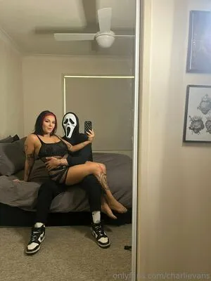 Charli Evans OnlyFans Leaked Free Thumbnail Picture - #Jd7HQffO5i