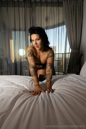 Charli Evans OnlyFans Leaked Free Thumbnail Picture - #LC8ZX1p3Bp