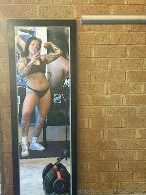 Charli Evans OnlyFans Leaked Free Thumbnail Picture - #LlLseFqpKK