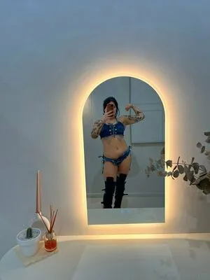 Charli Evans OnlyFans Leaked Free Thumbnail Picture - #LnCCfkx6tq