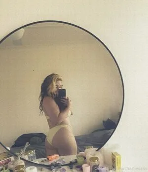 Charli Evans OnlyFans Leaked Free Thumbnail Picture - #MxFU67mKvJ
