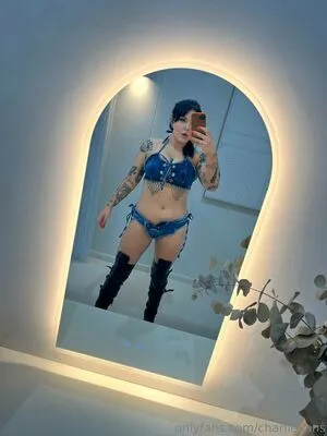Charli Evans OnlyFans Leaked Free Thumbnail Picture - #Mykl0yXTLq